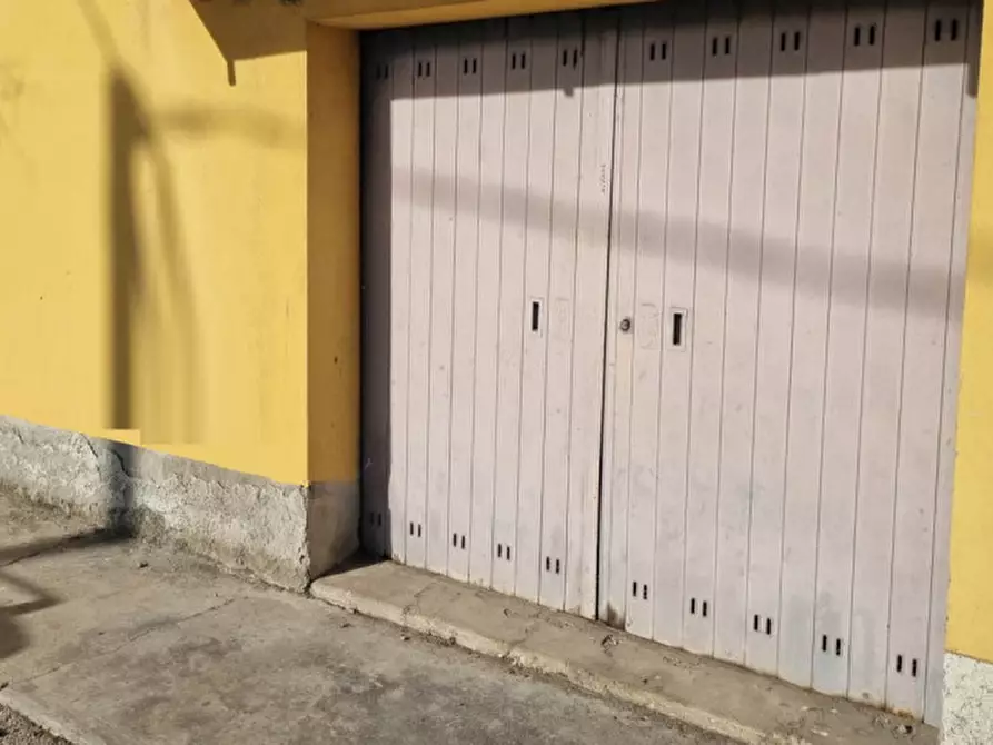 Immagine 4 di Appartamento in vendita  in VIA ALIGHIERI 25 a Correggio