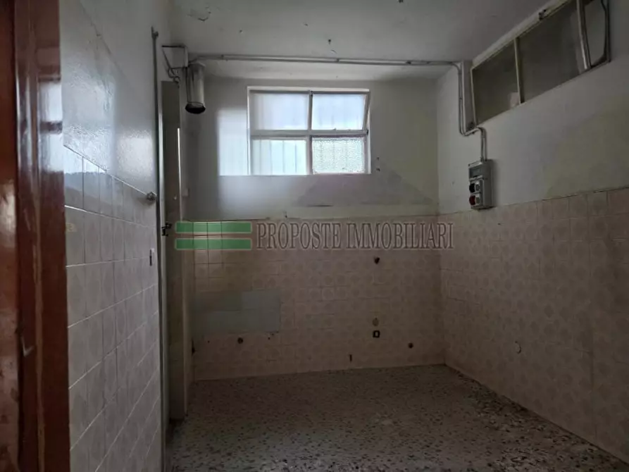 Immagine 9 di Negozio in vendita  in Via Breda a Ome