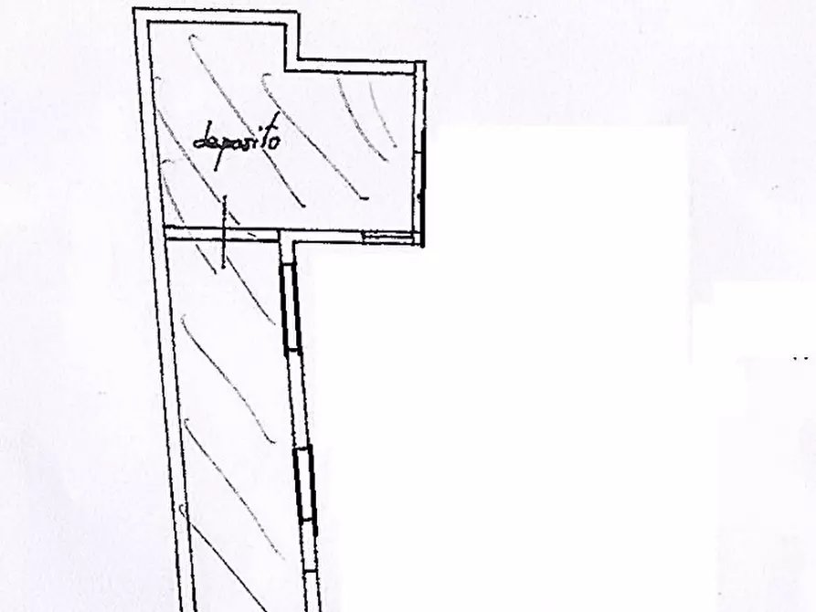 Immagine 13 di Negozio in vendita  in Via Breda a Ome