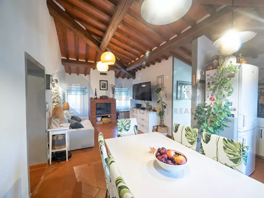 Immagine 1 di Appartamento in vendita  in VIA CASENTINESE 138 a Pelago