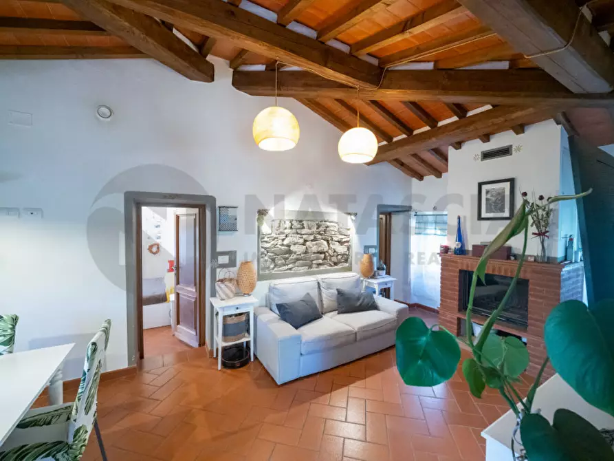 Immagine 2 di Appartamento in vendita  in VIA CASENTINESE 138 a Pelago