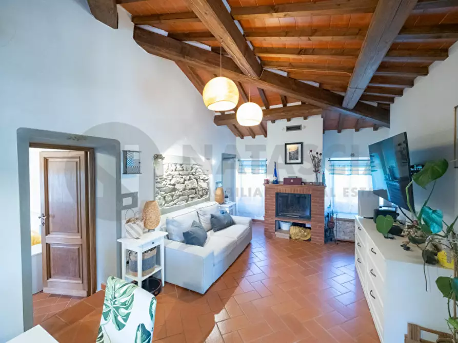 Immagine 3 di Appartamento in vendita  in VIA CASENTINESE 138 a Pelago