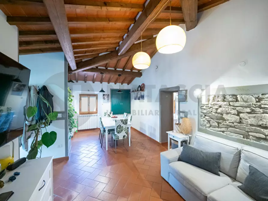 Immagine 4 di Appartamento in vendita  in VIA CASENTINESE 138 a Pelago