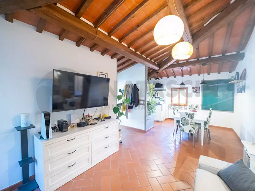 Immagine 5 di Appartamento in vendita  in VIA CASENTINESE 138 a Pelago