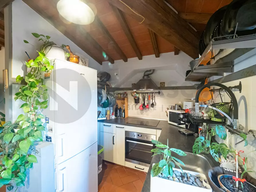 Immagine 6 di Appartamento in vendita  in VIA CASENTINESE 138 a Pelago