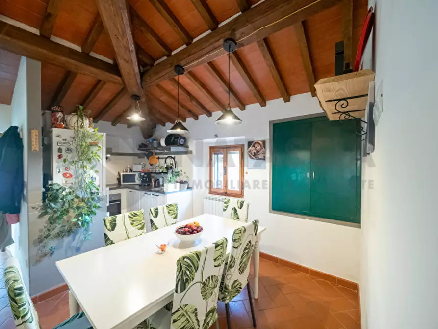 Immagine 7 di Appartamento in vendita  in VIA CASENTINESE 138 a Pelago