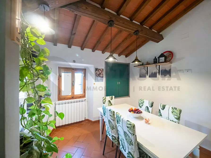 Immagine 8 di Appartamento in vendita  in VIA CASENTINESE 138 a Pelago