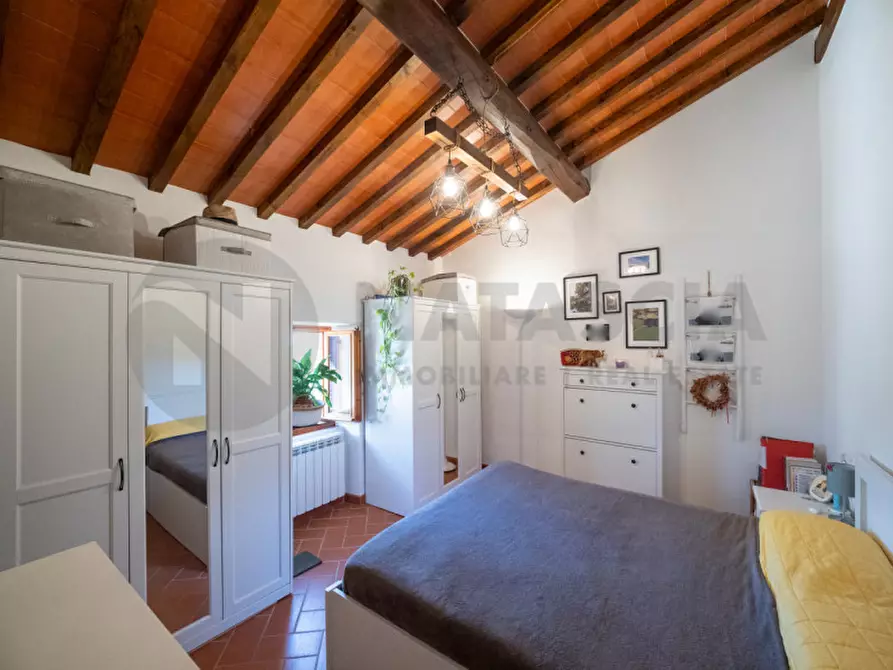 Immagine 9 di Appartamento in vendita  in VIA CASENTINESE 138 a Pelago