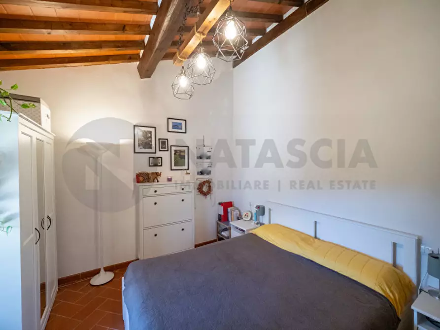 Immagine 10 di Appartamento in vendita  in VIA CASENTINESE 138 a Pelago