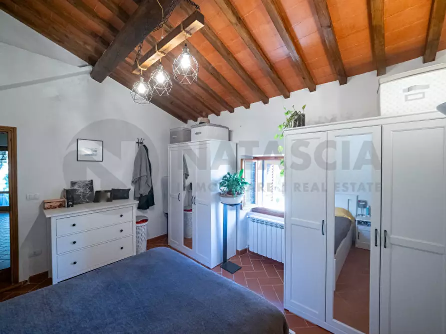 Immagine 11 di Appartamento in vendita  in VIA CASENTINESE 138 a Pelago