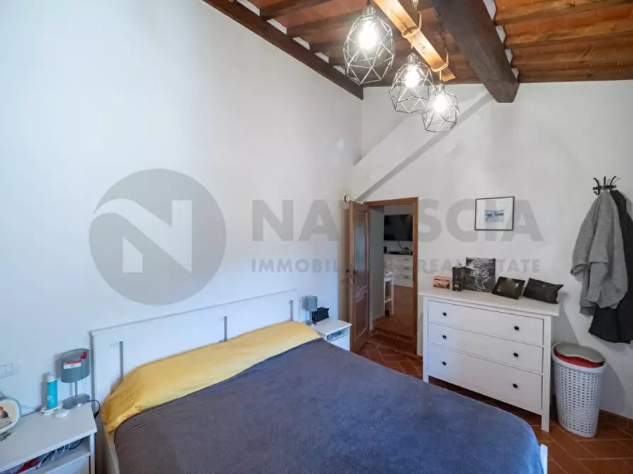 Immagine 12 di Appartamento in vendita  in VIA CASENTINESE 138 a Pelago