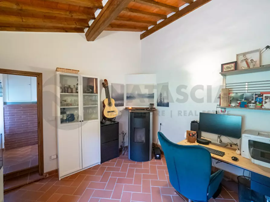 Immagine 14 di Appartamento in vendita  in VIA CASENTINESE 138 a Pelago