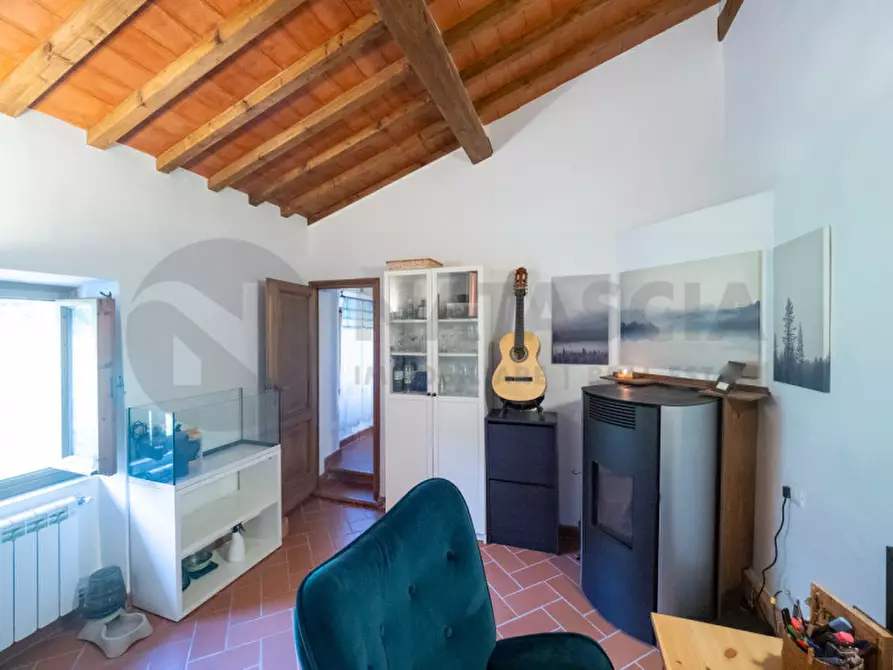 Immagine 15 di Appartamento in vendita  in VIA CASENTINESE 138 a Pelago