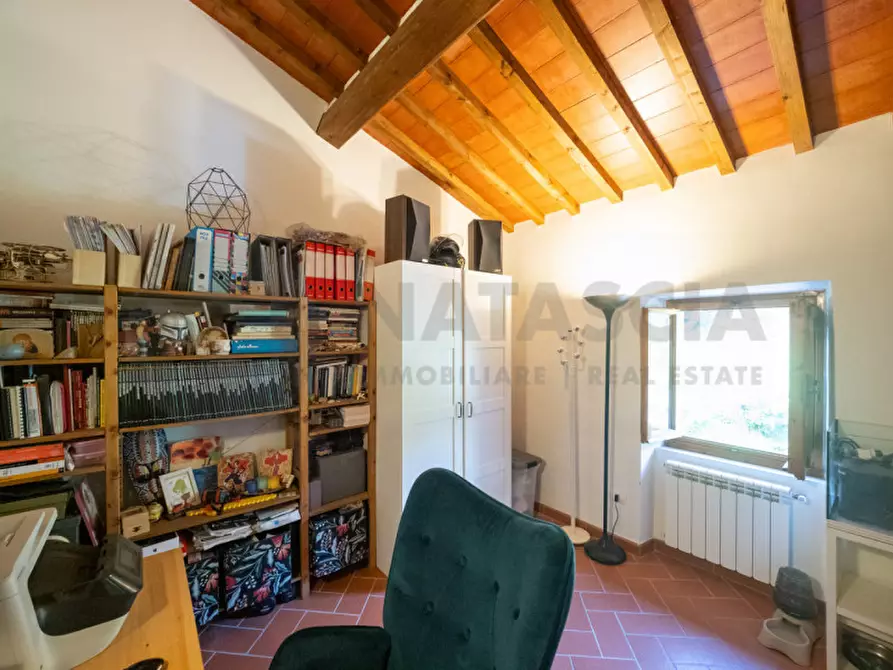 Immagine 16 di Appartamento in vendita  in VIA CASENTINESE 138 a Pelago