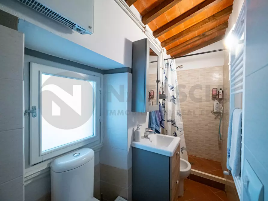 Immagine 17 di Appartamento in vendita  in VIA CASENTINESE 138 a Pelago