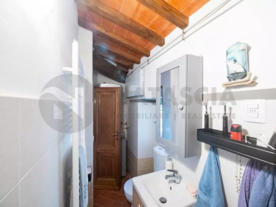 Immagine 18 di Appartamento in vendita  in VIA CASENTINESE 138 a Pelago