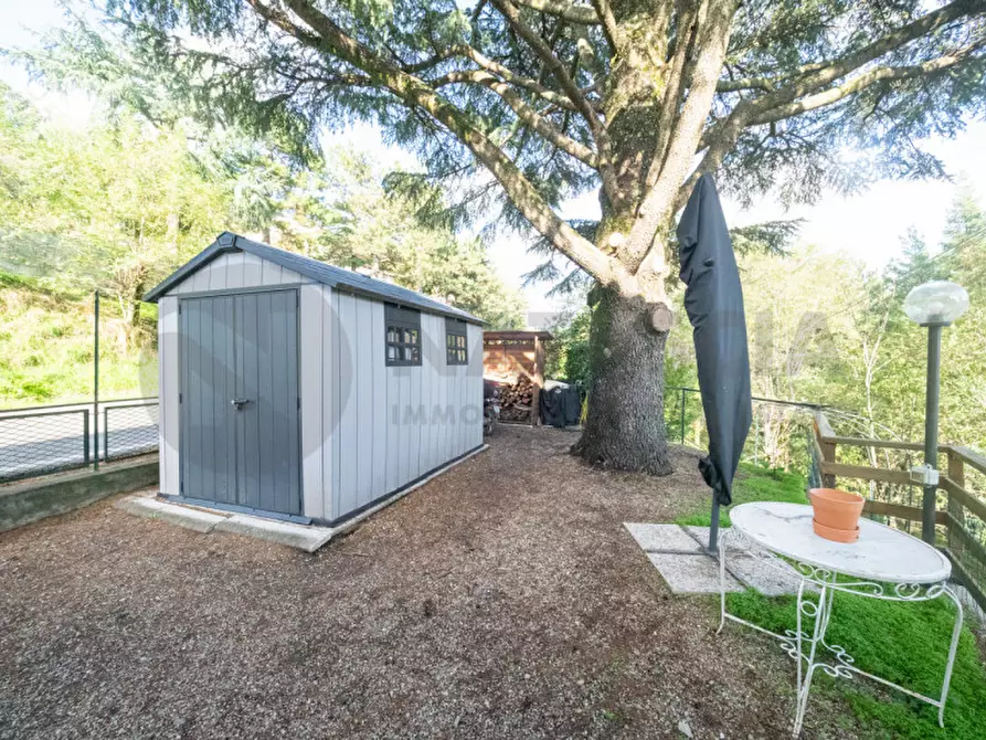 Immagine 19 di Appartamento in vendita  in VIA CASENTINESE 138 a Pelago