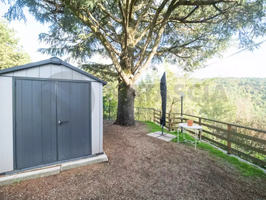 Immagine 20 di Appartamento in vendita  in VIA CASENTINESE 138 a Pelago