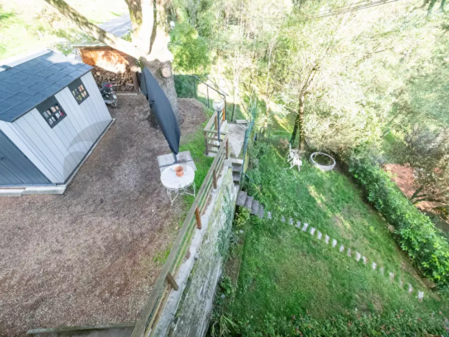 Immagine 21 di Appartamento in vendita  in VIA CASENTINESE 138 a Pelago