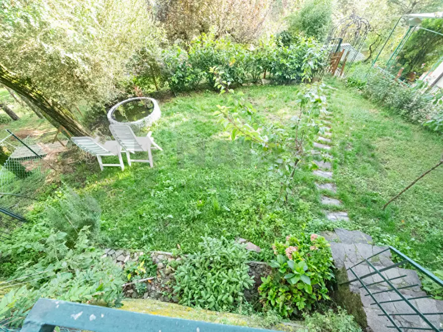 Immagine 22 di Appartamento in vendita  in VIA CASENTINESE 138 a Pelago