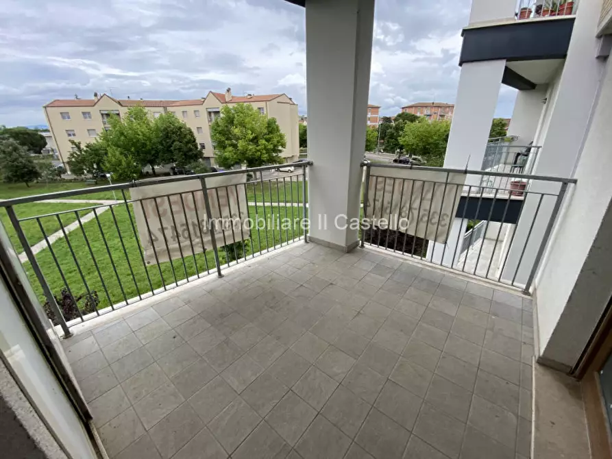 Immagine 4 di Appartamento in vendita  in Via Silone a Castiglione Del Lago