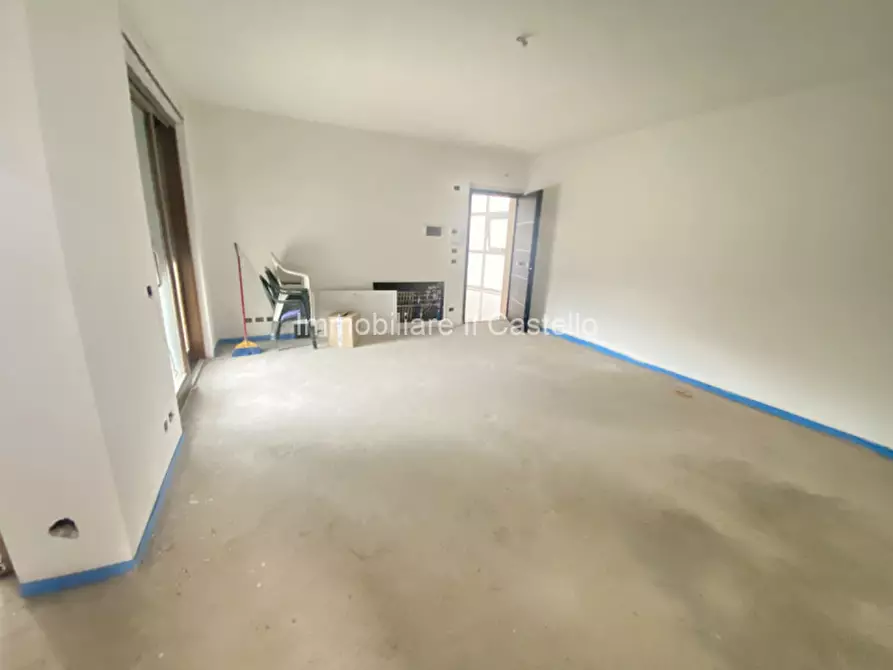 Immagine 5 di Appartamento in vendita  in Via Silone a Castiglione Del Lago