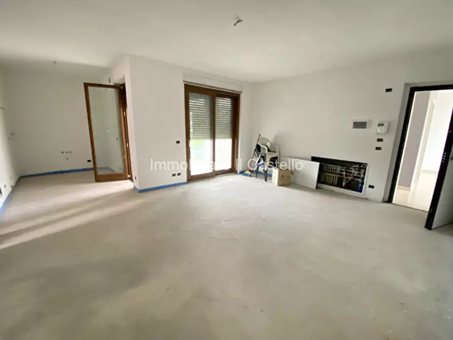 Immagine 6 di Appartamento in vendita  in Via Silone a Castiglione Del Lago