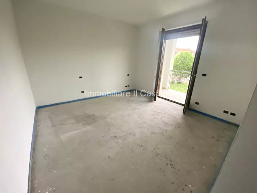 Immagine 10 di Appartamento in vendita  in Via Silone a Castiglione Del Lago