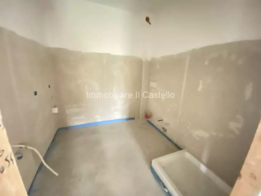 Immagine 12 di Appartamento in vendita  in Via Silone a Castiglione Del Lago