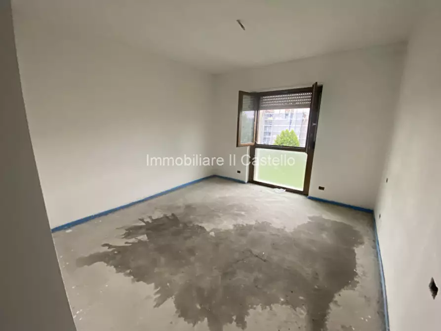 Immagine 15 di Appartamento in vendita  in Via Silone a Castiglione Del Lago