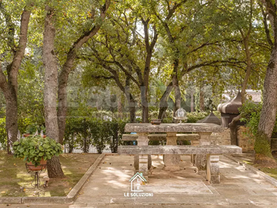 Immagine 15 di Villa in vendita  in viale delle acacie 2/N a Putignano