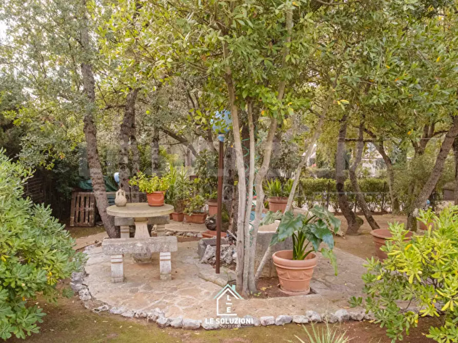Immagine 34 di Villa in vendita  in viale delle acacie 2/N a Putignano