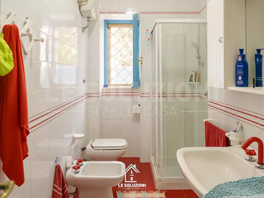 Immagine 55 di Villa in vendita  in viale delle acacie 2/N a Putignano