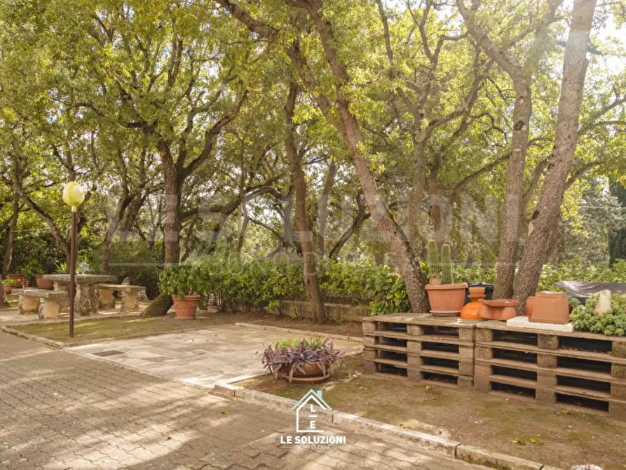 Immagine 70 di Villa in vendita  in viale delle acacie 2/N a Putignano