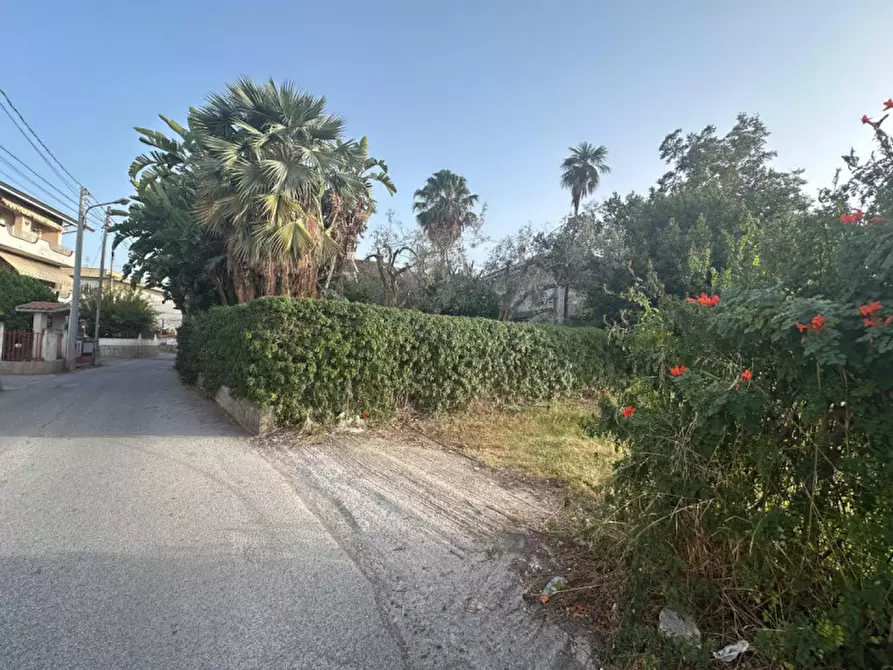 Immagine 6 di Terreno in vendita  in VIA BATTIFOGLIA a Barcellona Pozzo Di Gotto