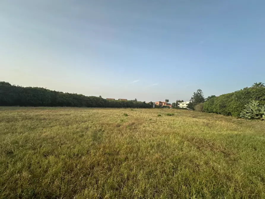 Immagine 7 di Terreno in vendita  in VIA BATTIFOGLIA a Barcellona Pozzo Di Gotto