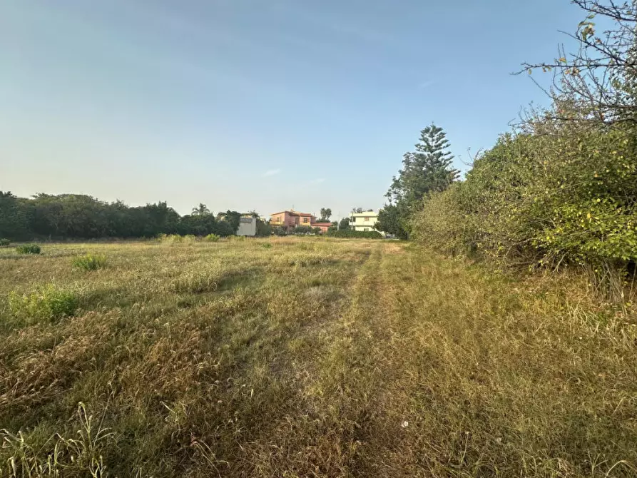 Immagine 8 di Terreno in vendita  in VIA BATTIFOGLIA a Barcellona Pozzo Di Gotto