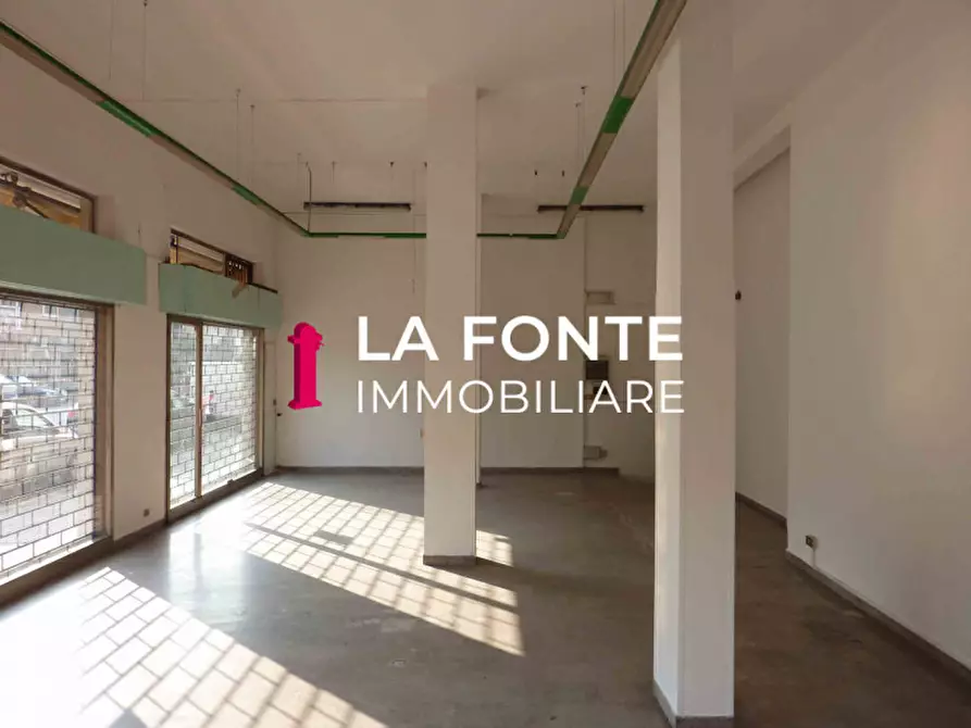 Immagine 5 di Attività commerciale in vendita  in via Buonarroti a Padova