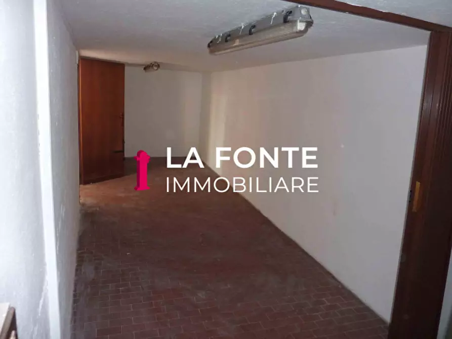 Immagine 7 di Attività commerciale in vendita  in via Buonarroti a Padova