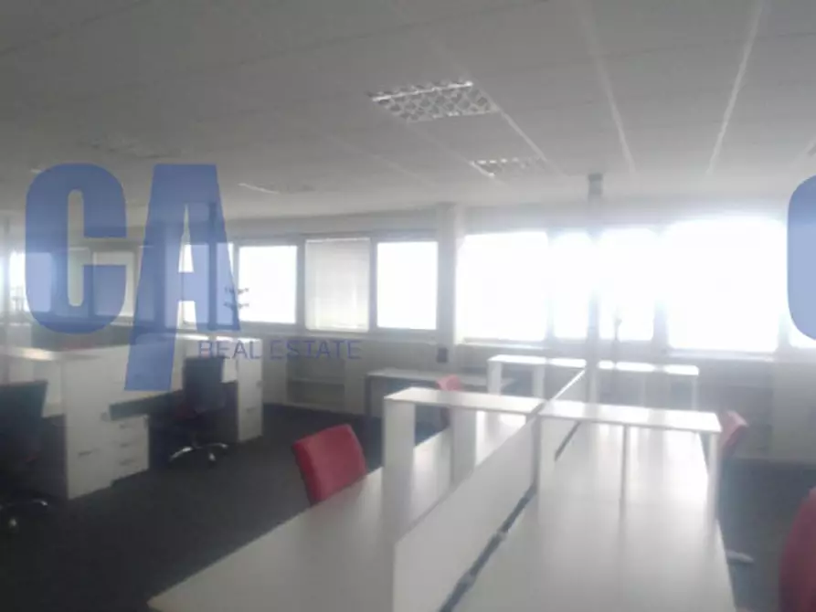 Immagine 5 di Palazzo in affitto  in VIA GORKI M. a Cinisello Balsamo