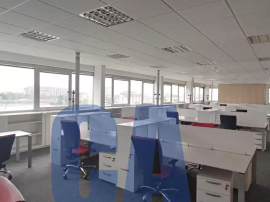 Immagine 18 di Palazzo in affitto  in VIA GORKI M. a Cinisello Balsamo