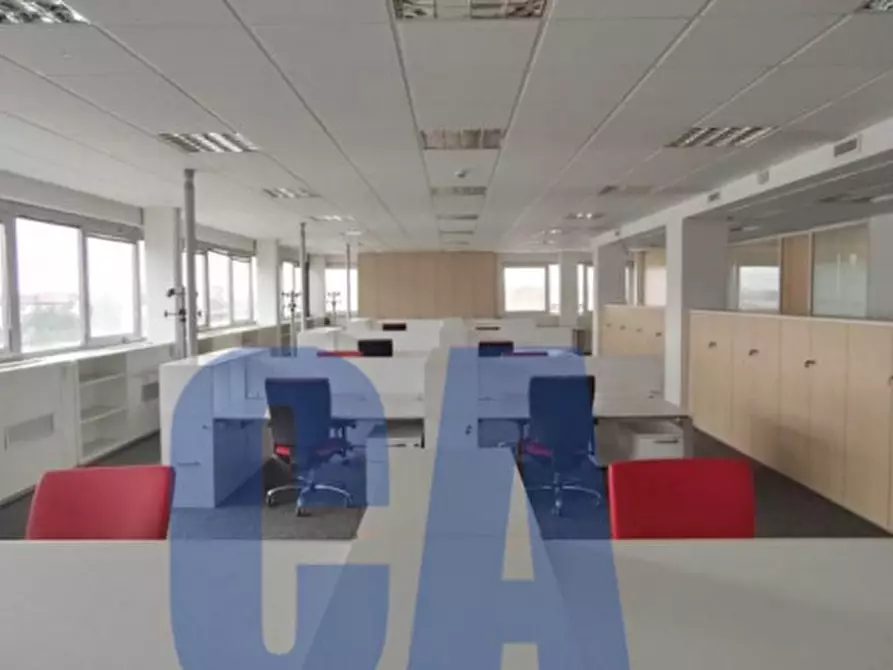 Immagine 22 di Palazzo in affitto  in VIA GORKI M. a Cinisello Balsamo