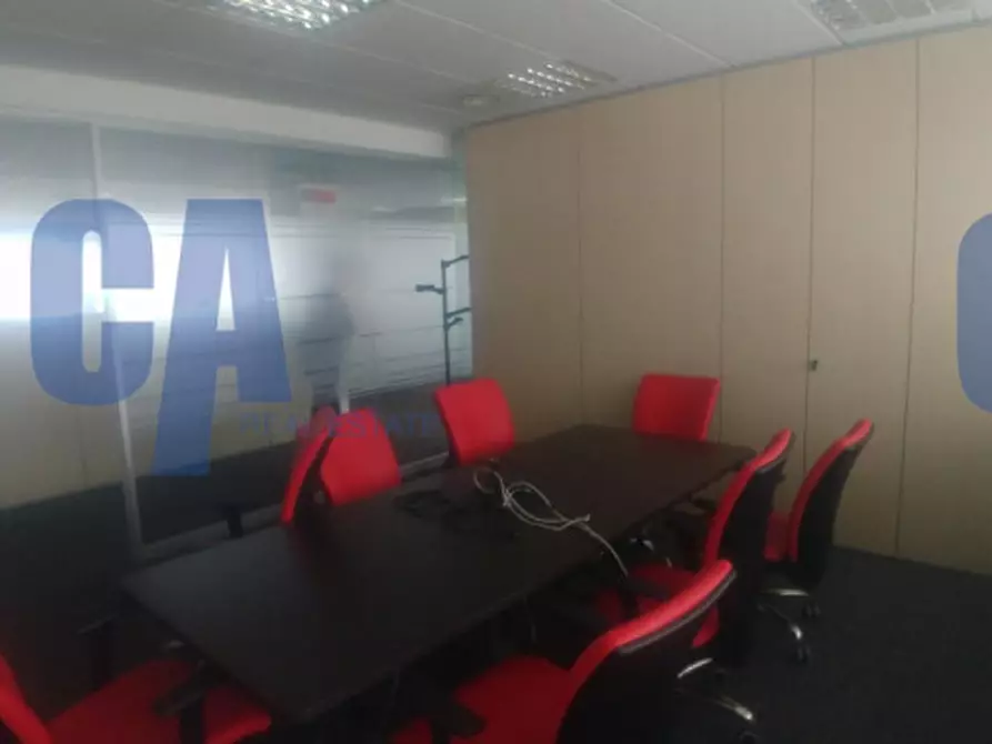 Immagine 2 di Palazzo in affitto  in VIA GORKI M. a Cinisello Balsamo