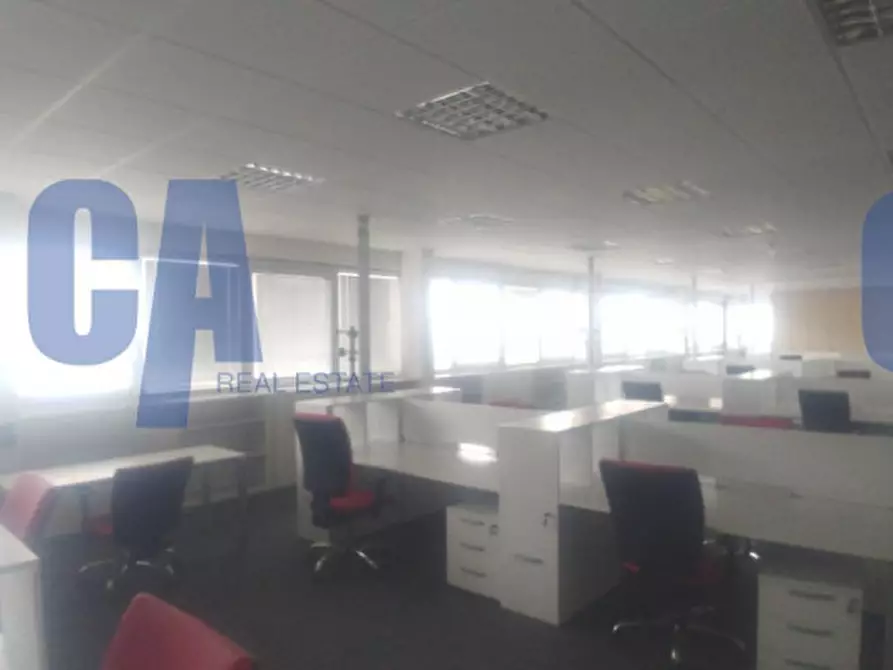 Immagine 8 di Ufficio in affitto  in VIA GORKI M. a Cinisello Balsamo