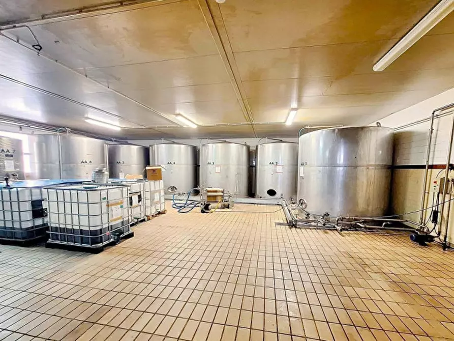 Immagine 18 di Capannone industriale in vendita  in Via Montebuono, N. 12/B a Perugia