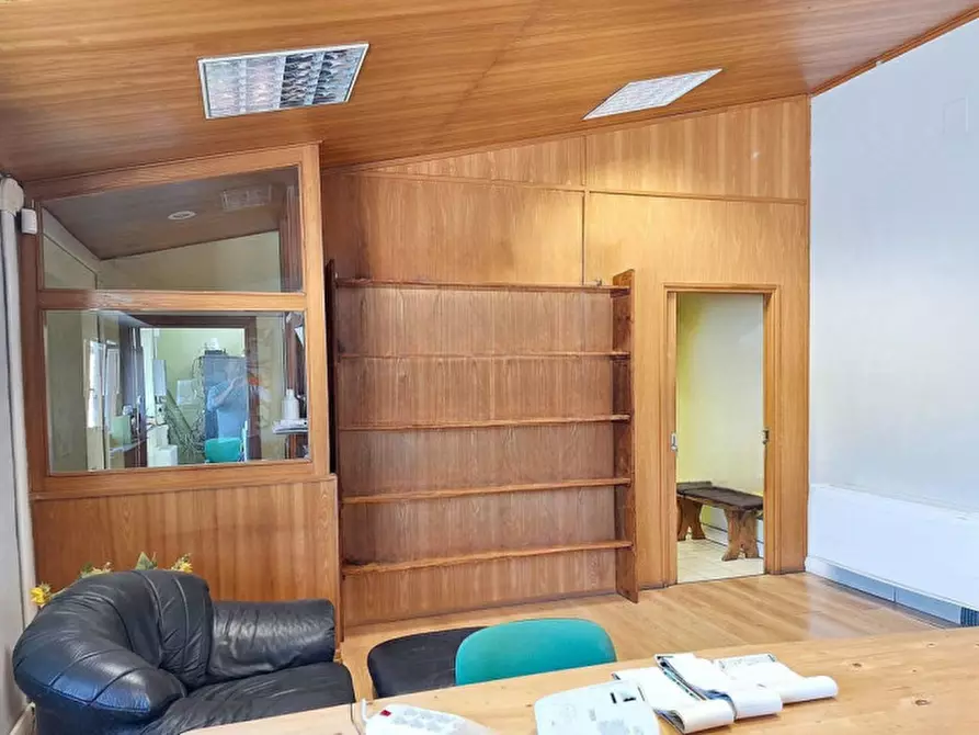 Immagine 21 di Capannone industriale in vendita  in Via Montebuono, N. 12/B a Perugia