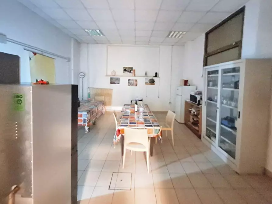 Immagine 23 di Capannone industriale in vendita  in Via Montebuono, N. 12/B a Perugia