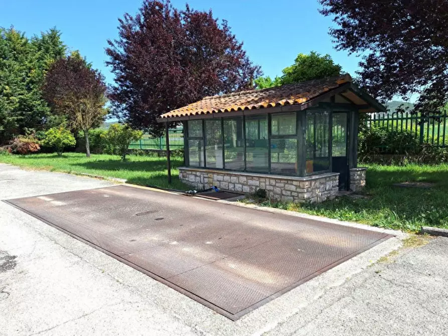 Immagine 25 di Capannone industriale in vendita  in Via Montebuono, N. 12/B a Perugia