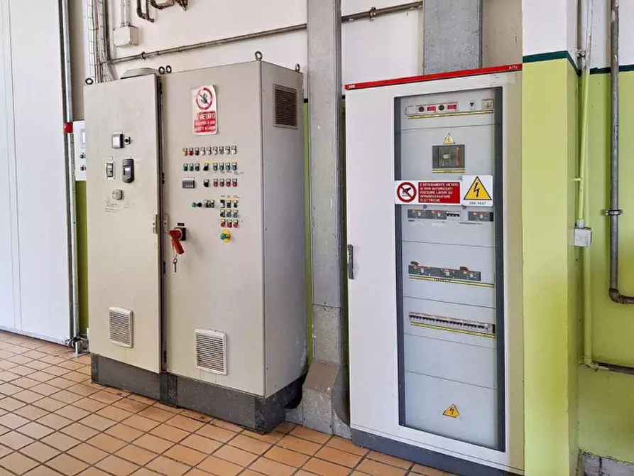 Immagine 26 di Capannone industriale in vendita  in Via Montebuono, N. 12/B a Perugia