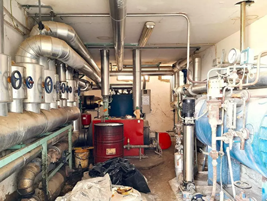 Immagine 27 di Capannone industriale in vendita  in Via Montebuono, N. 12/B a Perugia